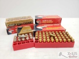 259 Rounds Of .40 Smith & Wesson,