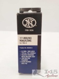 17 Round 9mm Magazine for FNS-9