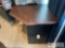 Filing Cabinet, Desk Topper