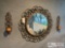 4 Pieces Of Wall Decor