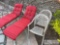 Patio Furniture