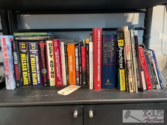 Books