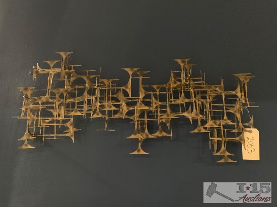 Wall Decor