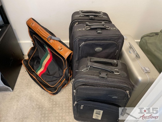Luggage