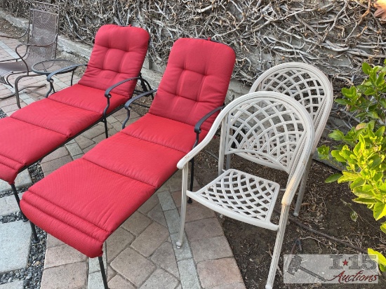 Patio Furniture