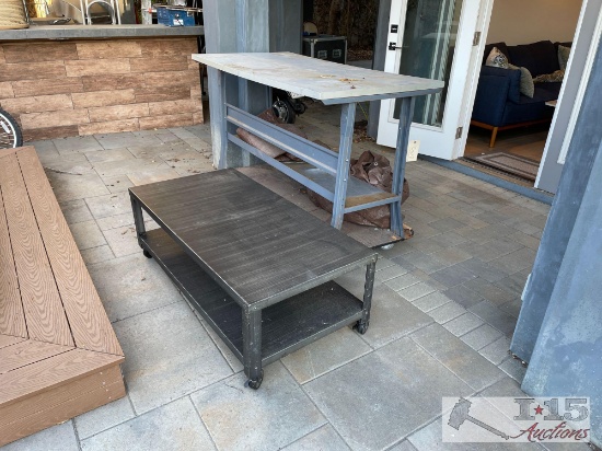 Patio Chairs