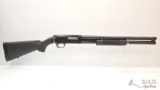 Mossberg 500 12 Ga Pump Action Shotgun