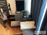 Hp Printer, Scan Snap, Fujitsu Fi-5530c2