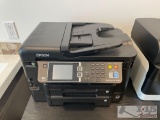 Epson Precision Core Printer / fax Machine