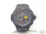 Hublot Geneve Limired Edition Watch, Not Authenticated