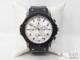 Hublot Geneve Big Bang Watch, Not Authenticated