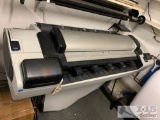 HP Designjet T2300 Printer