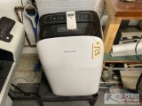 Honeywell Portable Ac