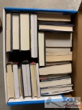 File Box Of Books