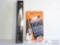 Kitchen Knife, Kindle Fire HD10 Tablet, And Crystal Emotion Cologne Containers