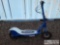 Razor Electric Scooter