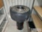 Custom Nascar Tire Barrel Sink