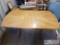 Dining Room Table