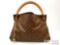 unauthenticated Louis Vuitton Tote
