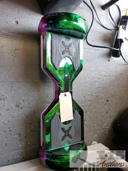 Hover-1 Hoverboard