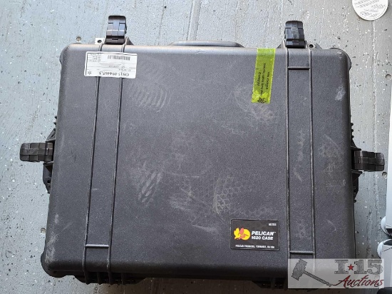 Pelican 1620 Case