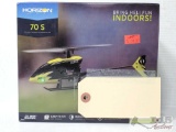 Blade 70 S RTF Helicopter