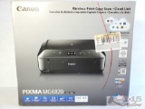 Canon Pixma MG6820 Printer