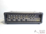 Squier 4 Channel Power Mixer