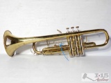 First Act Trumpet With Case