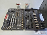 Mechanic Tool Set