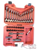 Craftsman Tool Kit