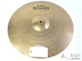 Yamaha Cymbal