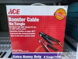 Ace Jumper Cables