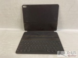 Smart Keyboard Folio for iPad Pro 12.9?inch (4th generation)
