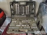 Stanly Tool Set