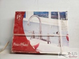 Price Pfister faucet