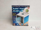 Artic Air Deluxe Air Cooler