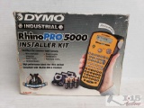 Dymo Industrial RhinoPro 5000 Installer Kit