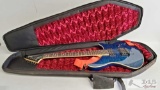 Epiphone EM-2 Custom Prophecy Guitar
