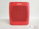 Bose Speaker