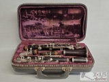 Selmer Clarinet