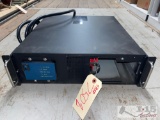 Back Up Power Supply