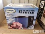 Butterball XL Electric Fryer In Box