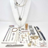 Costume Jewelry