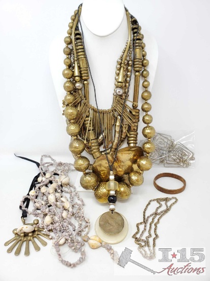 Costume Jewelry