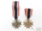 War Merit Cross 2nd Class With Swords- 1939