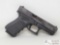 NEW Glock 19 9mm Semi-Auto Pistol