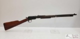 Winchester Model 1906 .22 CAL