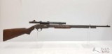 Winchester Model 61 .22 CAL Rifle
