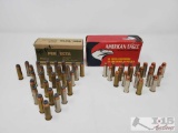 135 Rounds Of .38 Special